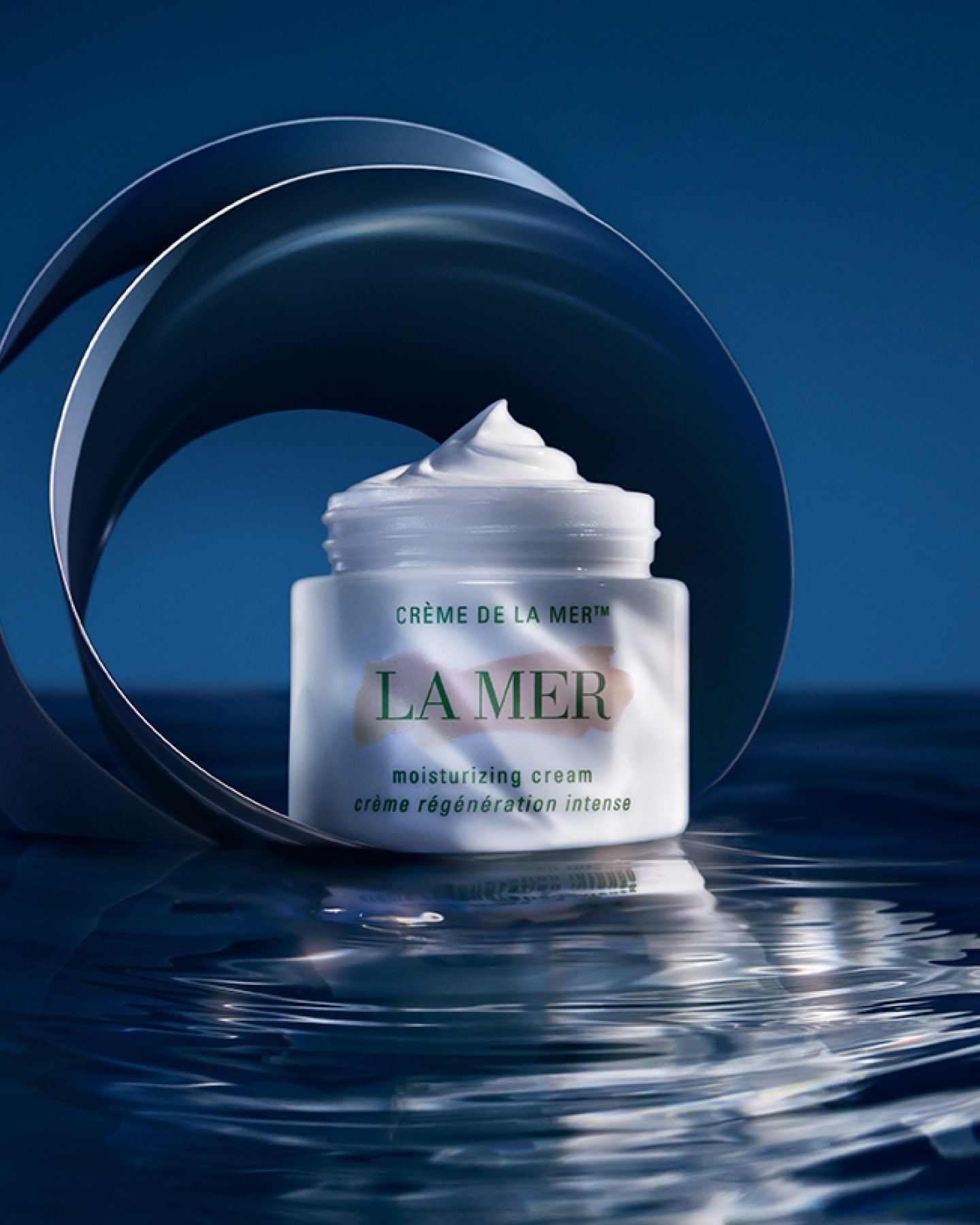 ブランドストーリー | ラ・メール La Mer 公式オンラインショップ ブランドストーリー | ラ・メール La Mer 公式オンラインショップ